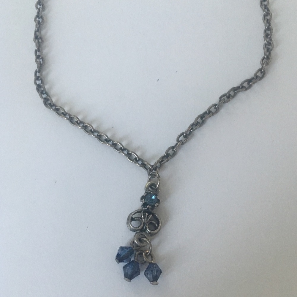 Talisman Anklet - Picture 3 of 4